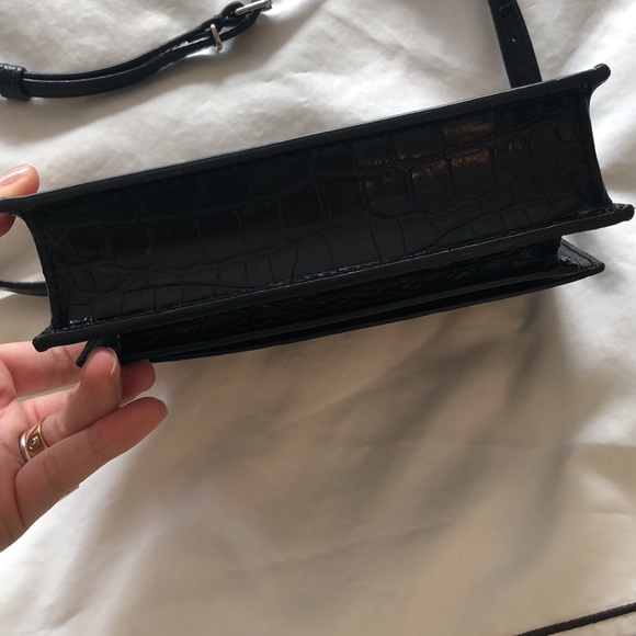 Balanciaga shoulder/belt bag - Picture 6 of 10